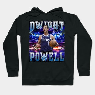 Dwight Powell Hoodie